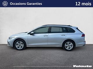 Golf SW LIFE PLUS 2.0 TDI 116CH DSG7 2023 occasion 59930 La Chapelle-d'Armenti&egrave;res