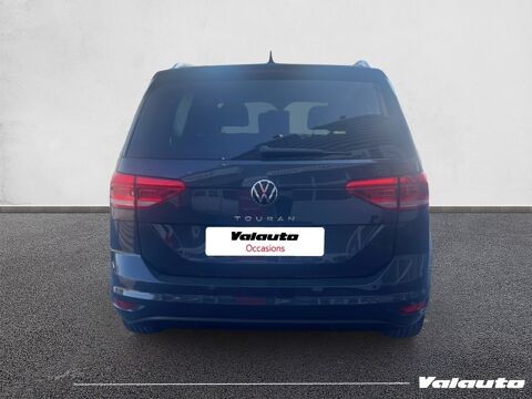 Touran VW EDITION 1.5 TSI 150 CH BVM6 7PL 2024 occasion 59930 La Chapelle-d'Armenti&egrave;res