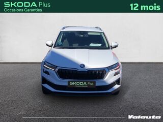 Karoq 1.5 TSI 150 DSG7 SELECTION 2024 occasion 62217 Beaurains