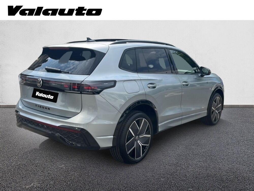 Tiguan NOUVEAU 1.5 EHYBRID 204CH DSG6 R LINE 2026 occasion 59223 Roncq