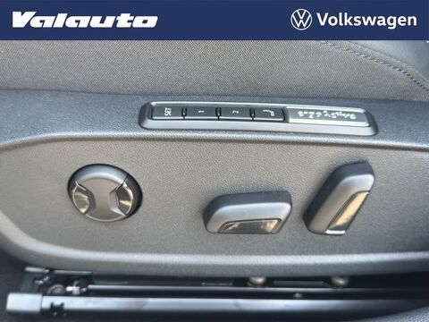 Golf 8 FL 1.5 EHYBRID 204CH DSG6 STYLE 2025 occasion 62217 Beaurains