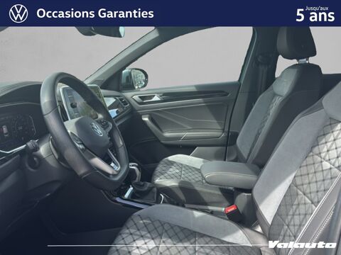 T-ROC R-LINE EDITION 1.5 TSI EVO2 150 DSG 2025 occasion 59400 Cambrai