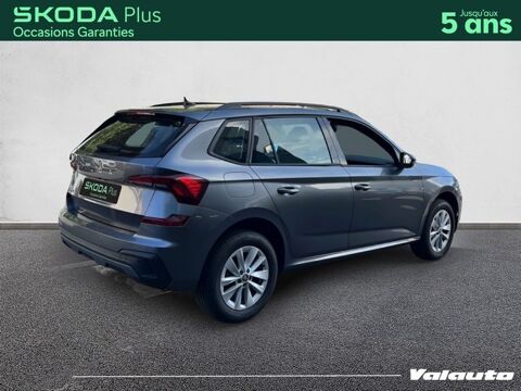Kamiq SELECTION 1.0 TSI 116CH DSG7 2025 occasion 59130 Lambersart