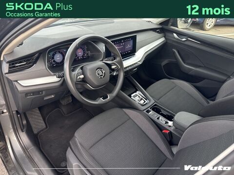 Octavia SELECTION 2.0 TDI 150 DSG7 2025 occasion 59860 Bruay-sur-l'Escaut