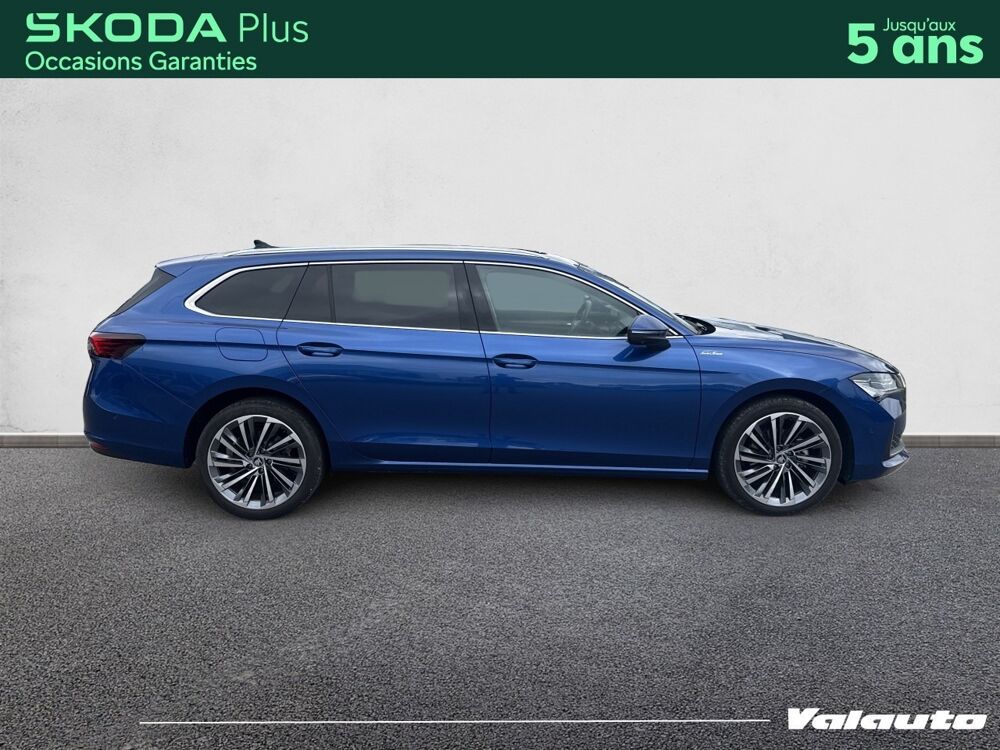 Superb L&K 1.5 TSI MHEV 150 DSG7 2025 occasion 59223 Roncq