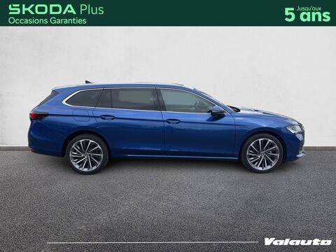 Superb L&K 1.5 TSI MHEV 150 DSG7 2025 occasion 59223 Roncq