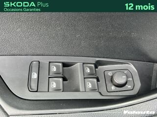 Karoq SELECTION 1.5 TSI 150 DSG7 2024 occasion 59130 Lambersart