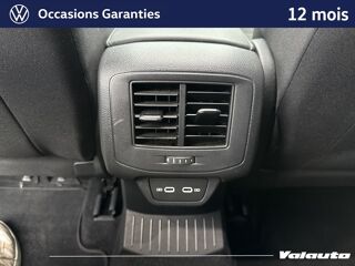 T-ROC STYLE 1.5 TSI 150 CH DSG7 2023 occasion 59223 Roncq