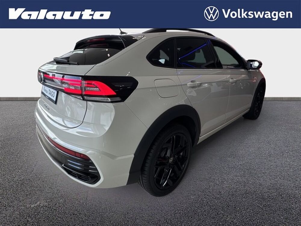 Taigo 1.0 TSI 115 CH DSG7 R LINE 2026 occasion 62217 Beaurains