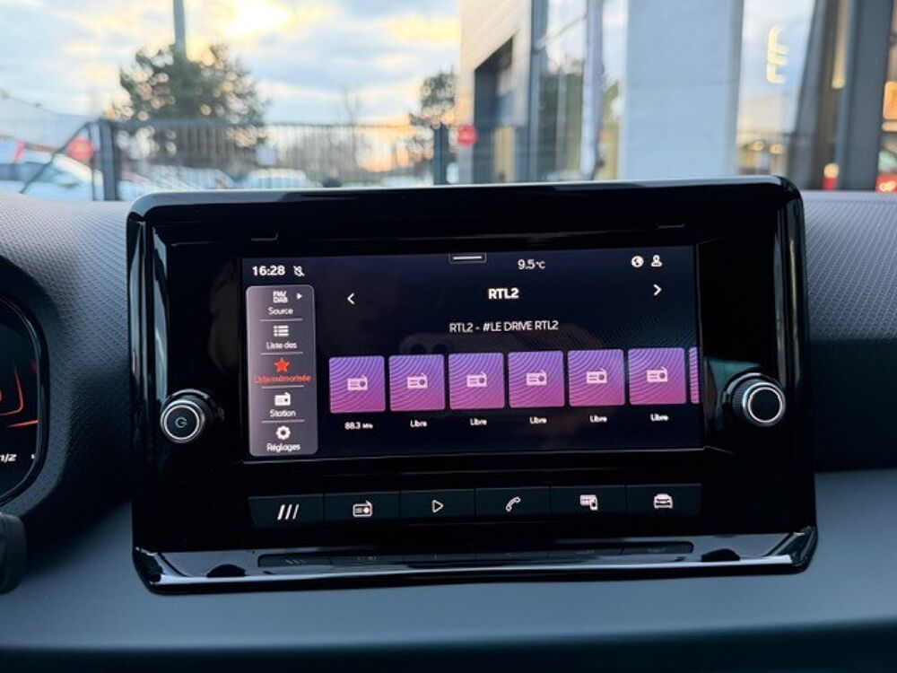 Arona NEW COPA 1.0 TSI 95 CH BVM5 2025 occasion 59223 Roncq