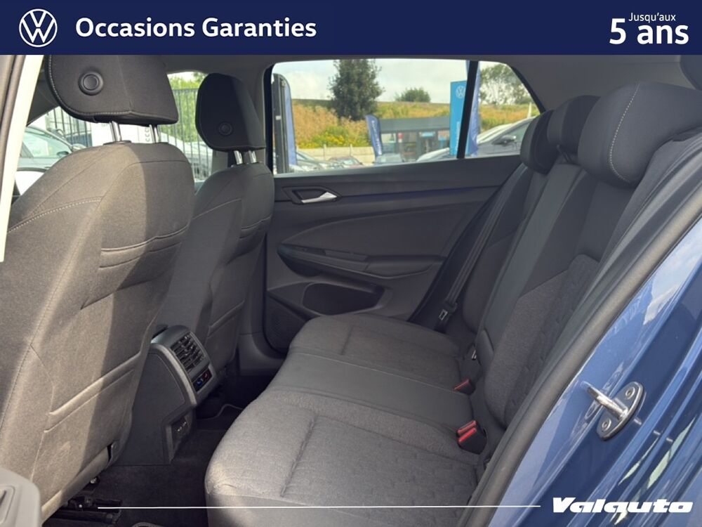 Golf 2.0 TDI 150 CH DSG VW EDITION 2025 occasion 59223 Roncq