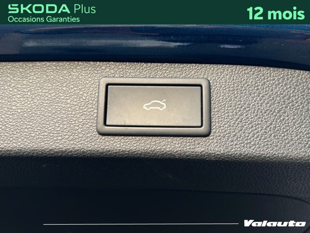 Kodiaq BUSINESS 1.5 TSI 150 ACT DSG7 2023 occasion 59130 Lambersart