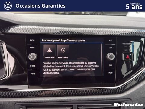 Taigo VW EDITION 1.0 TSI 116 CH DSG7 2025 occasion 59223 Roncq