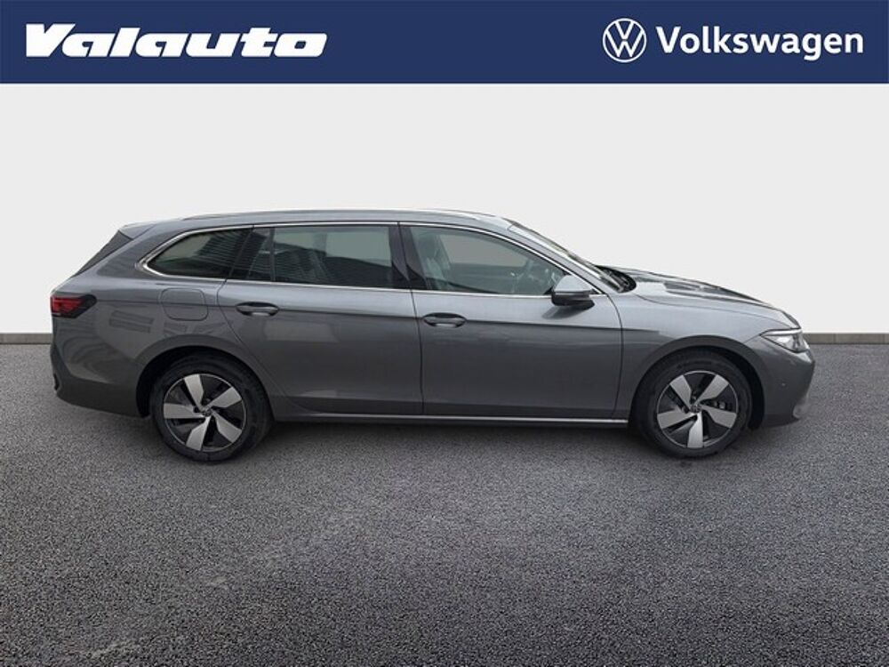 Passat SW EHYBRID 204CV 1.5 DSG6 LIFE PLUS 2025 occasion 59930 La Chapelle-d'Armenti&egrave;res