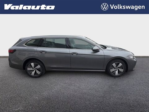 Passat SW EHYBRID 204CV 1.5 DSG6 LIFE PLUS 2025 occasion 59930 La Chapelle-d'Armenti&egrave;res