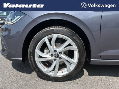 Polo FL 1.0 TSI 95 CH BVM5 STYLE 2025 occasion 59400 Cambrai