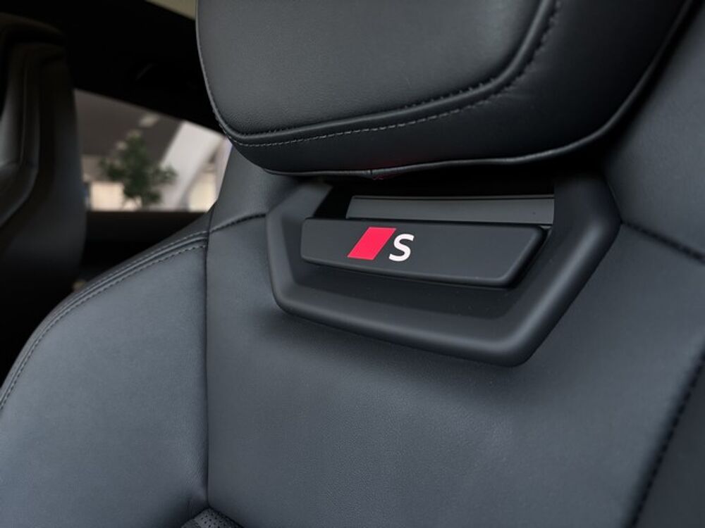 Coup&eacute; S GT QUATTRO 435 KW (591 CH) 2026 occasion 59860 Bruay-sur-l'Escaut