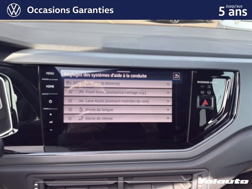 Taigo R-LINE 1.5 TSI 150 CH DSG7 2025 occasion 59223 Roncq