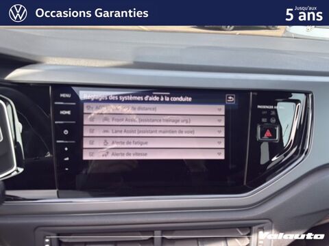 Taigo R-LINE 1.5 TSI 150 CH DSG7 2025 occasion 59223 Roncq
