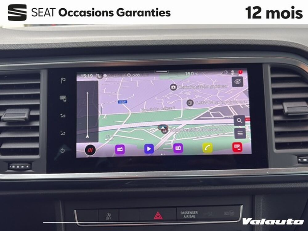 Ateca 1.0 TSI 110 CH COPA 2024 occasion 59223 Roncq