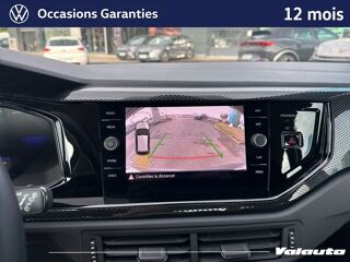 Taigo LIFE 1.0 TSI 95 CH 2023 occasion 59223 Roncq