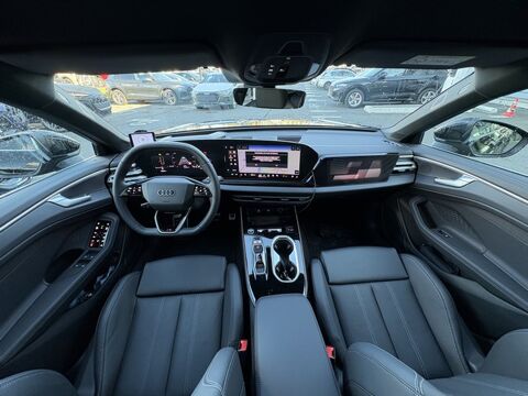 A6 AVANT TDI 204 CH HYBRIDE S TRONIC 40 TDI 2025 occasion 59860 Bruay-sur-l'Escaut