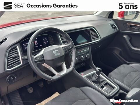 Ateca COPA 1.0 TSI 115 CH 2024 occasion 59223 Roncq