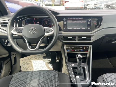 Taigo R-LINE EDITION 1.0 TSI 115CH DSG7 2025 occasion 59930 La Chapelle-d'Armenti&egrave;res