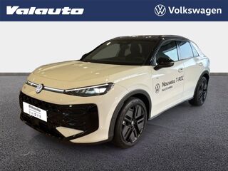 T-ROC NOUVEAU NF 1.5 ETSI HYBRID 150CH DSG7 ... 2025 occasion 59400 Cambrai