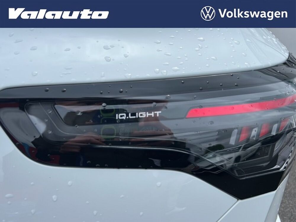 Tiguan NOUVEAU 1.5 EHYBRID 204CH DSG6 VW EDI... 2025 occasion 62217 Beaurains