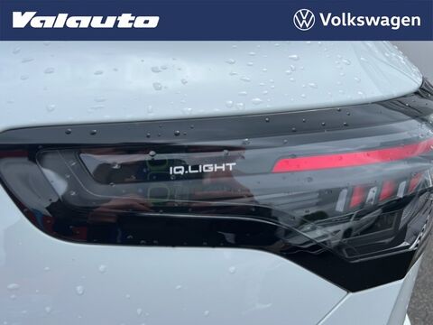 Tiguan NOUVEAU 1.5 EHYBRID 204CH DSG6 VW EDI... 2025 occasion 62217 Beaurains