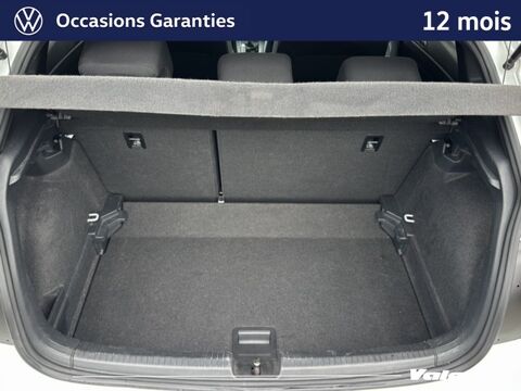 Polo R-LINE 1.0 95 CH BVM 5 2023 occasion 59223 Roncq