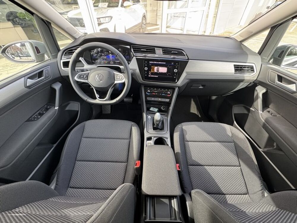 Touran 150 DS7 EDITION 7 PLACES 2026 occasion 59720 Louvroil