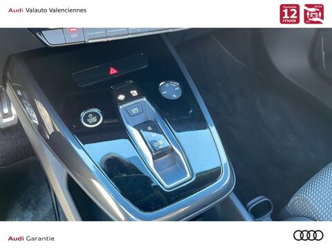 Q4 SPORTBACK 40 E TRON 204CH S LINE 2022 occasion 59860 Bruay-sur-l'Escaut