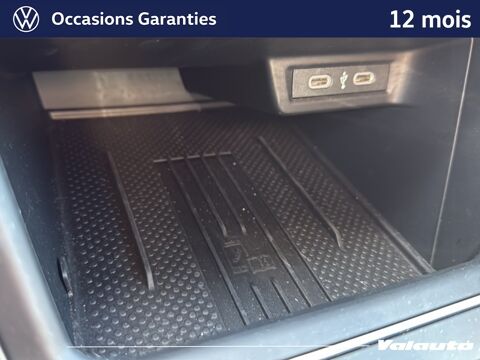 Taigo 1.0 TSI 115 DSG7 R LINE 2025 occasion 59860 Bruay-sur-l'Escaut