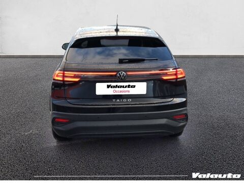 Taigo 1.0 TSI 116 CH DSG7 LIFE 2025 occasion 62217 Beaurains