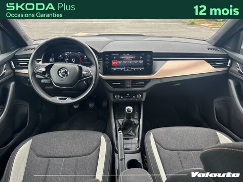 Kamiq 1.0 TSI 110CH STYLE 2023 occasion 59400 Cambrai