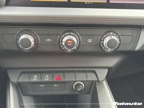 A1 30 TFSI ADVANCED S-TRONIC 2023 occasion 59860 Bruay-sur-l'Escaut