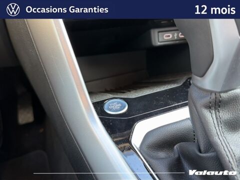 T-ROC FL 1.5 TSI 150 CH DSG7 LIFE VW EDITION 2025 occasion 59720 Louvroil