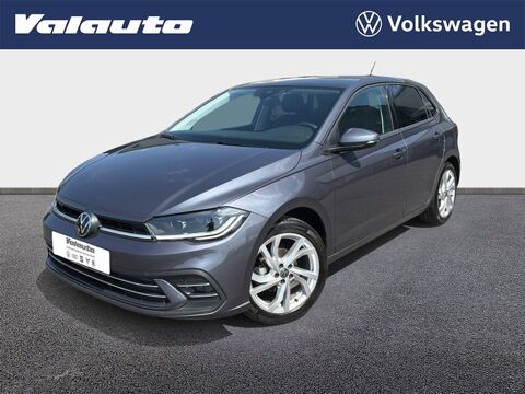 Annonce voiture Volkswagen Polo 24990 €