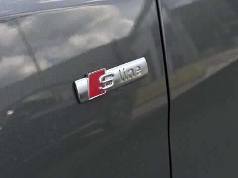 A1 SPORTBACK 30 TFSI S TRONIC 7 2026 occasion 59860 Bruay-sur-l'Escaut