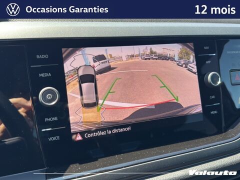 Taigo 1.0 TSI 115 DSG7 R LINE 2025 occasion 59860 Bruay-sur-l'Escaut