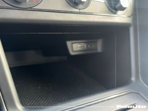 Polo BUSINESS 1.0 MPI 80CH BVM5 2022 occasion 59100 Roubaix