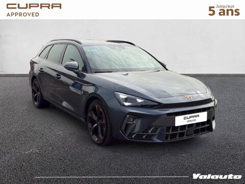 Leon ST V 2.0 TDI 150 CH DSG7 2025 occasion 59223 Roncq