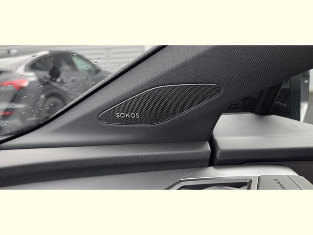 Q4 E-TRON QUATTRO PERFORMANCE 340 CH 2026 occasion 59860 Bruay-sur-l'Escaut