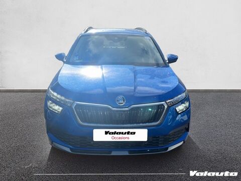 Kamiq BUSINESS 1.0 TSI 110CH DSG7 2023 occasion 59100 Roubaix