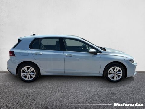 Golf LIFE PLUS 1.5 TSI 116CH BVM6 2024 occasion 59930 La Chapelle-d'Armenti&egrave;res