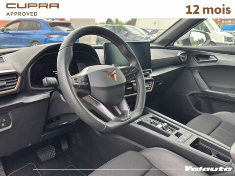 Formentor V E HYBRID 204 CH DSG6 2024 occasion 59223 Roncq