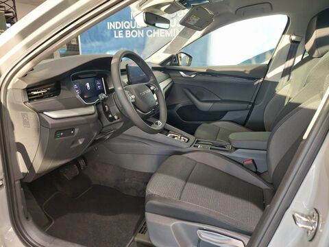 Octavia COMBI CLEVER 1.5 TSI 116 DSG7 HYBRID 2026 occasion 59130 Lambersart