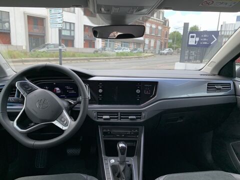 Taigo 1.0 TSI 116 CH DSG7 STYLE 2025 occasion 59130 Lambersart
